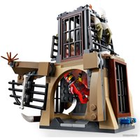 Конструктор LEGO Ninjago 70655 Пещера дракона
