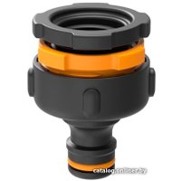 Коннектор Fiskars Штуцер для крана Multi 1027051