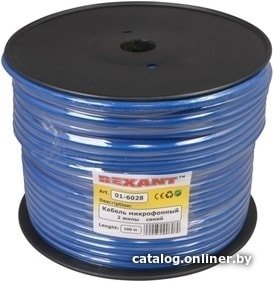 Кабель Rexant 01-6028