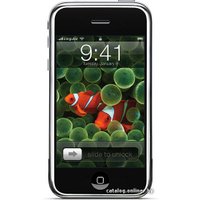 Телефон Apple iPhone (8Gb)