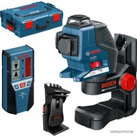 Лазерный нивелир Bosch GLL 3-80 P [060106330A]