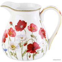 Кувшин Elan Gallery Маки 420335