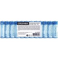 Батарейка Cromex Alkaline АА (12 шт)