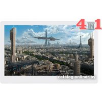 Монитор Tantos Stark HD SE (бeлый)