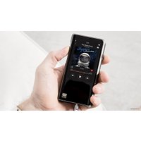 Hi-Fi плеер Shanling M5S (титановое золото)