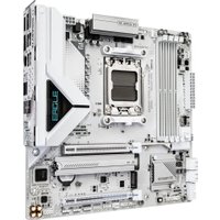 Материнская плата Gigabyte B850M Eagle WiFi6E Ice