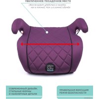 Детское сиденье Amarobaby Easy Way (фиолетовый)