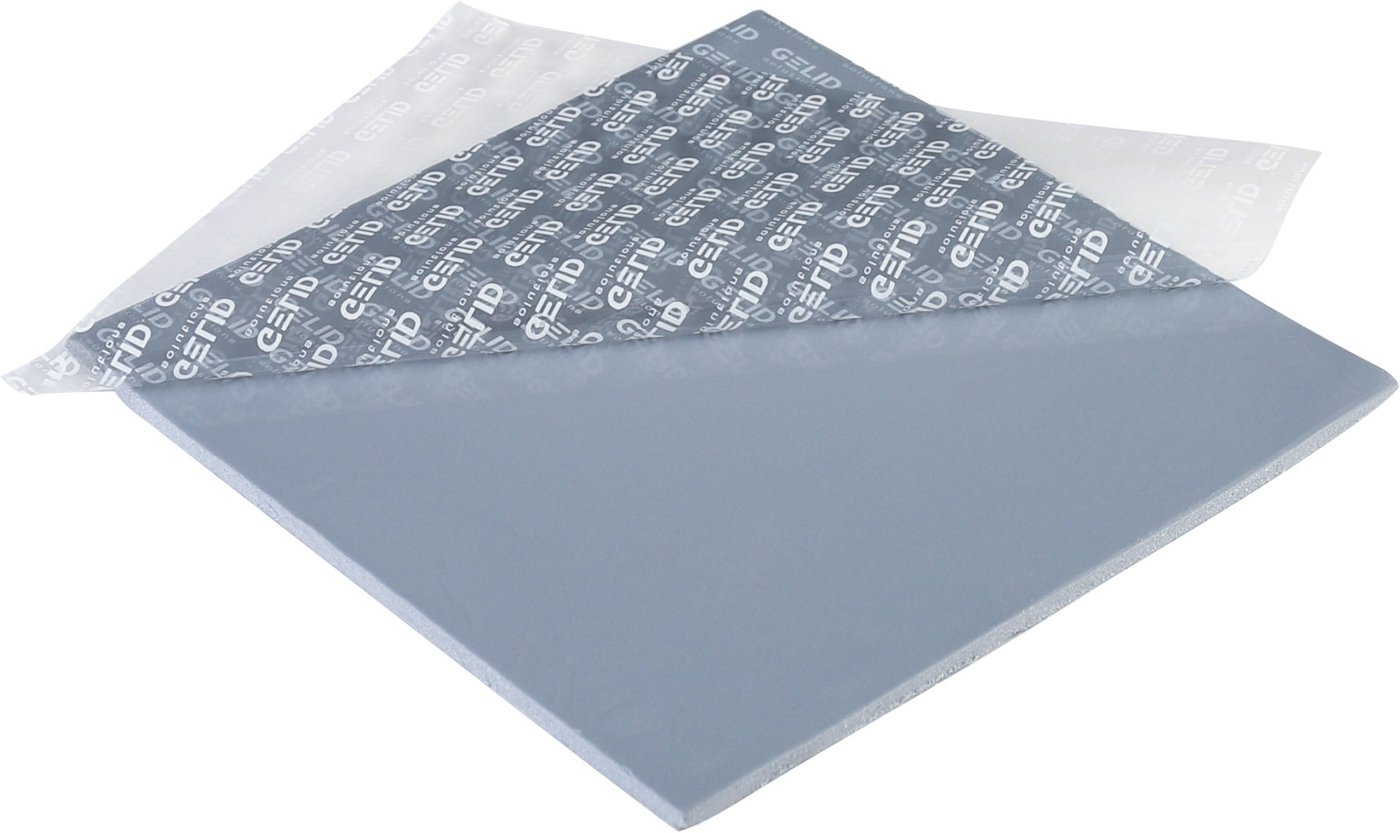 

Термопрокладка GELID Solutions GP-Extreme 120x120x3 мм TP-GP01-S-E