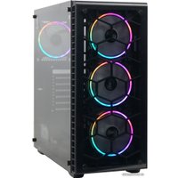 Корпус Powercase Attica G4 ARGB
