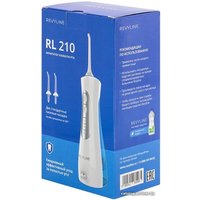 Ирригатор  Revyline RL 210