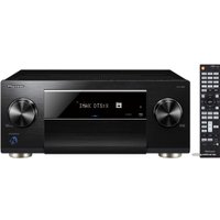 AV ресивер Pioneer SC-LX904 (черный)