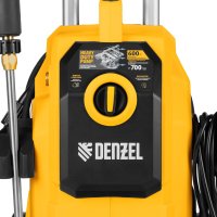 Мойка высокого давления Denzel K 50 Power