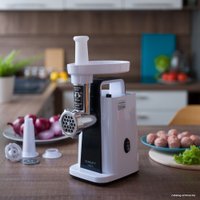 Мясорубка Scarlett SC-MG45S60