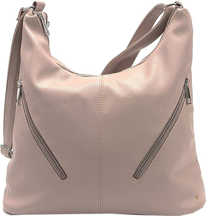 

Женская сумка Passo Avanti 881-1750-LCF (кофе)
