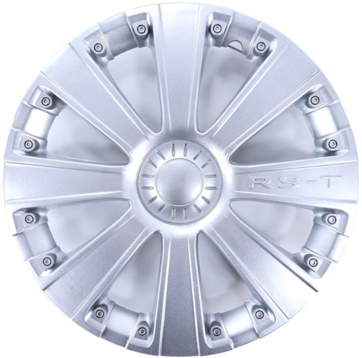 

Набор колпаков на диски Redmark RS-T 13" RM11368 (4шт)