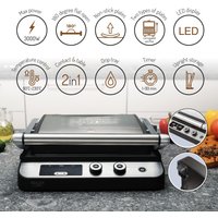 Электрогриль Adler AD 3059