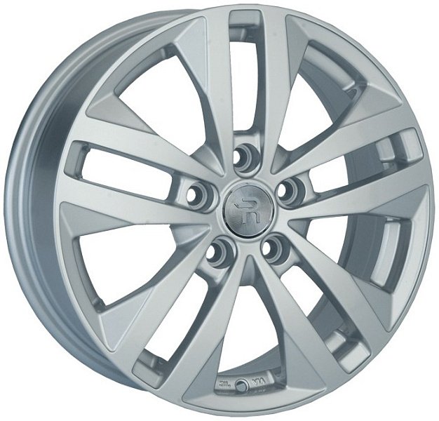 

Литые диски Replay MR186 18x8" 5x112мм DIA 66.6мм ET 43мм S