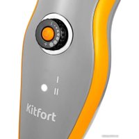 Паровая швабра Kitfort KT-1047