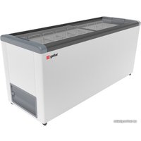 Морозильный ларь Gellar Classic FG 750 C