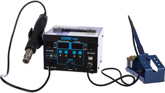 Паяльная станция Element 702