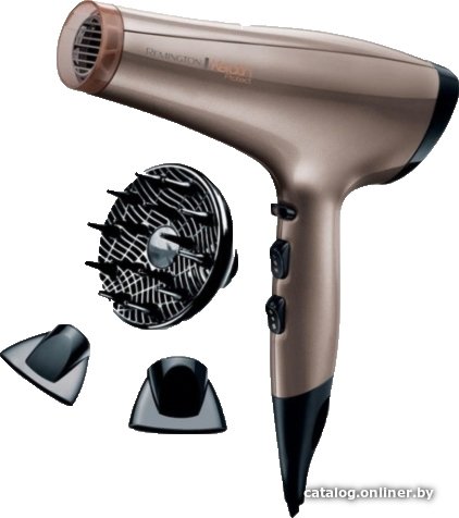Фен Remington Keratin Protect AC8002