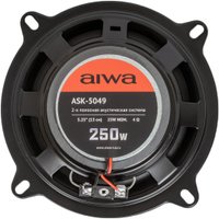 Коаксиальная АС Aiwa ASK-5049