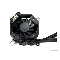 Система жидкостного охлаждения для процессора ASUS ROG Ryujin II 360 ARGB