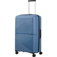 Чемодан-спиннер American Tourister Airconic Coronet Blue 77 см