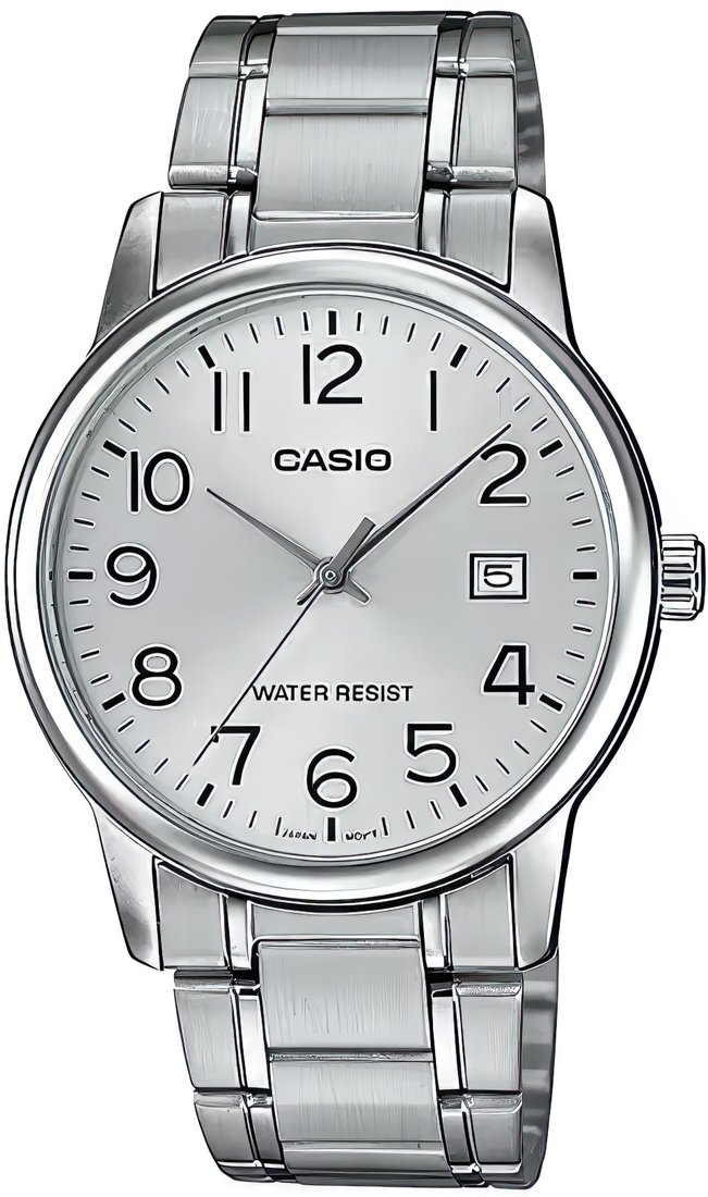 

Наручные часы Casio MTP-V002D-7B