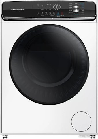 Стиральная машина TECHNO W812S-S00W-M300