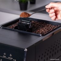 Кофемашина Zelmer Maestro Barista ZCM8121