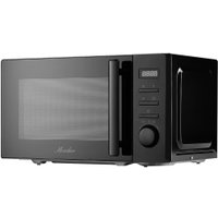 Микроволновая печь Monsher MTW 203 Noir