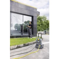 Мойка высокого давления Karcher HD 4/8 Classic 1.520-974.0