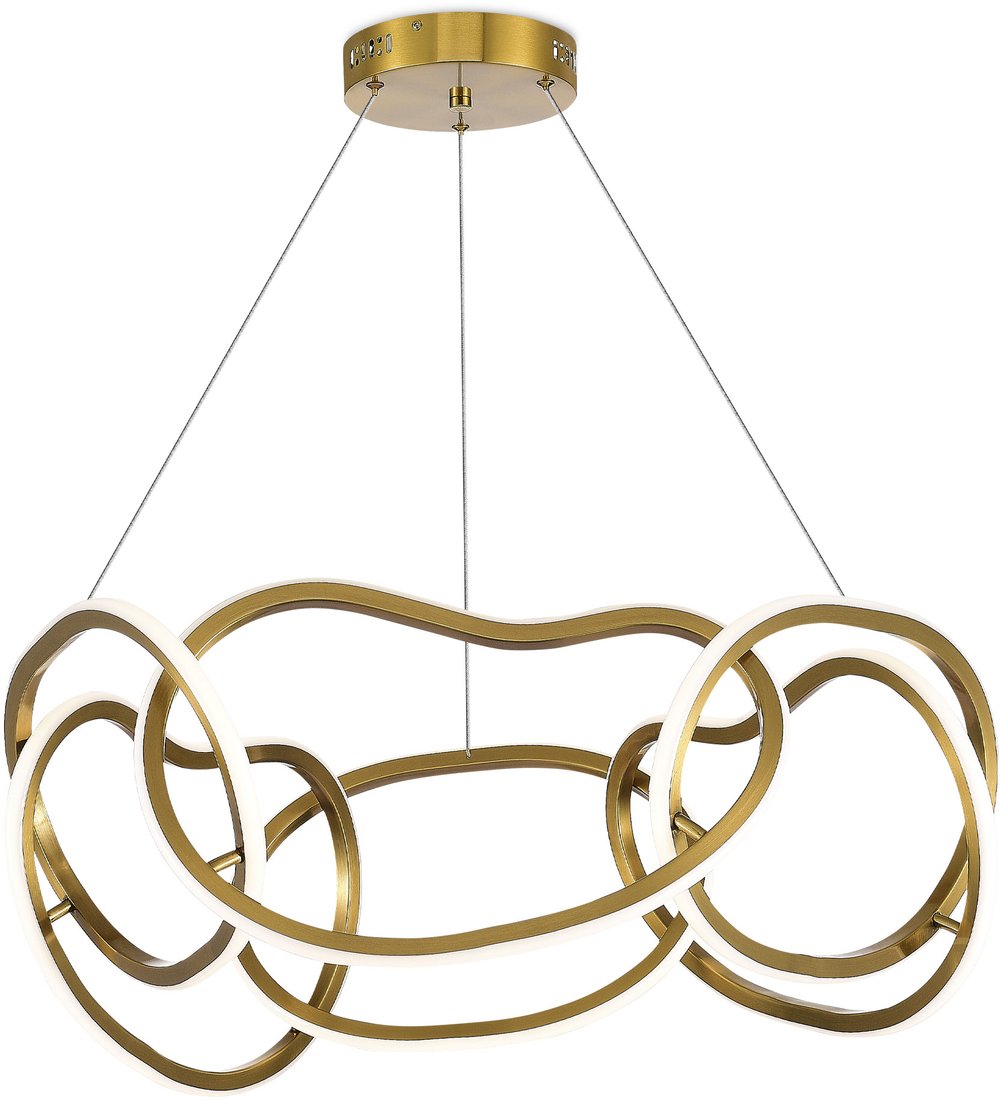 

Подвесная люстра ST Luce SL6505.203.63