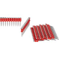 Гвозди для пистолета DLT Bullet Point 32 мм 0119 (1000 шт)