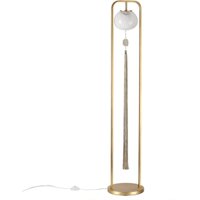 Торшер Odeon Light Modern Exclusive Fiolent 5432/1F