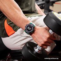 Умные часы Casio G-Shock GBD-100SM-1A7
