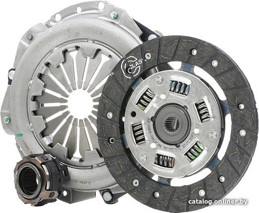 

Сцепление Sachs 3000840301