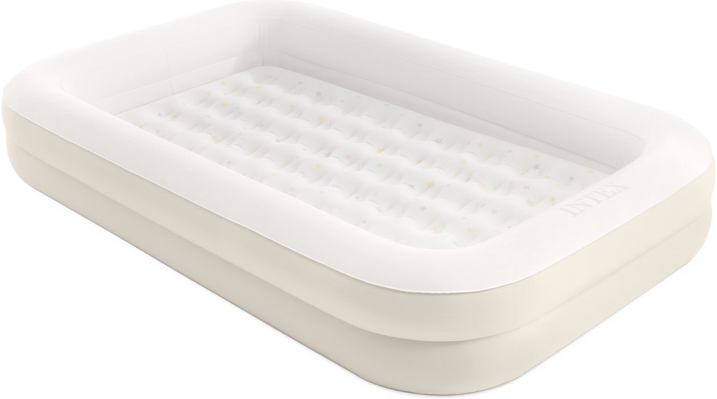 

Надувная кровать Intex Cozy Kidz 66811NP