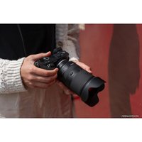 Объектив Tamron 18-300mm F/3.5-6.3 Di III-A VC VXD для Sony E