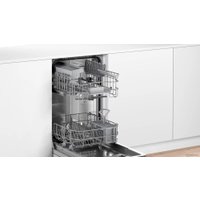 Встраиваемая посудомоечная машина Bosch SPV2HKX2DR