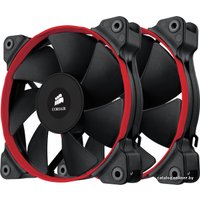 Комплект вентиляторов для корпуса Corsair Air SP120 Quiet Edition Twin Pack (CO-9050006-WW)