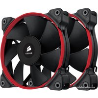 Набор вентиляторов Corsair Air SP120 Quiet Edition Twin Pack (CO-9050006-WW)