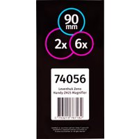 Лупа  Levenhuk Zeno Handy ZH25 74056 в Гродно