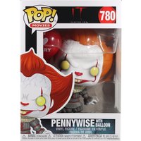 Фигурка Funko Movies IT Chapter 2 Pennywise w/ Balloon 40630