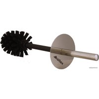 Ершик для унитаза Ksitex T-101B (черный)