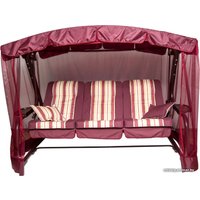 Садовые качели Olsa Палермо Премиум с832