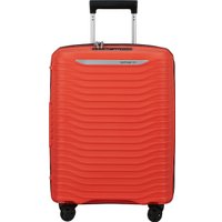 Чемодан-спиннер Samsonite Upscape Poppy red 55 см