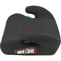 Детское сиденье Forsage Kids I-Size BS02C (black)