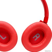 Наушники JBL Tune 700 BT (оранжевый)
